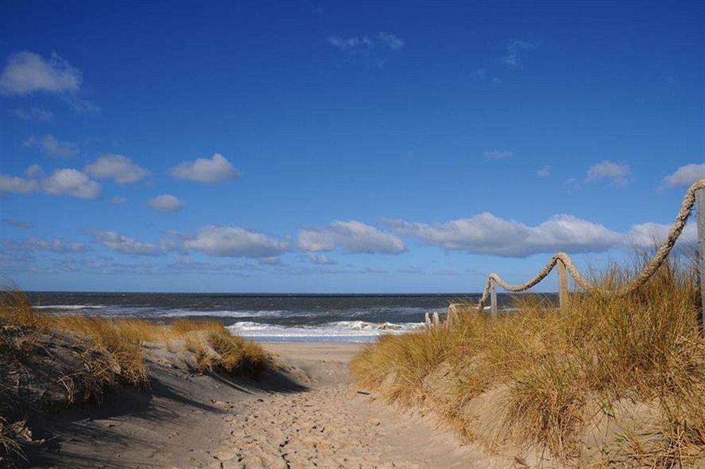 Strandresort Markgrafenheide Rostock Exteriör bild